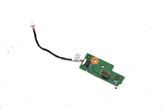 High-TEK KT521 Button Sub Card DCS Eject Board & Cable 50.4KH07.001 55.4KH03.001G 55.4KH03.001