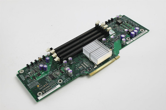 Dell Poweredge 6800 6850 Memory Riser Board 0ND890 ND890