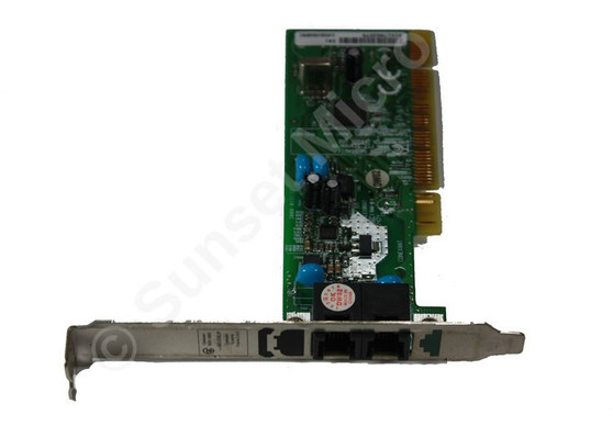 Dell RD01-D850 Conexant Desktop PCI 56 Mbps Fax Modem 0C3776