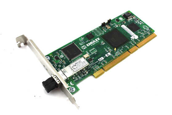 Emulex Server Fiber Channel 2GB 64bit PCI EM212-L3TA