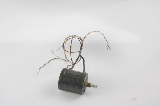 Helipot SA 3762 Precision Potentiometer