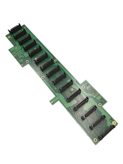 EMC HDD Backplane Board 303-233-000A