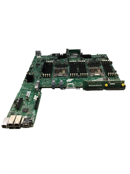 EMC EU1SPE RecoverPoint Gen6 System Board 303-335-203B-02