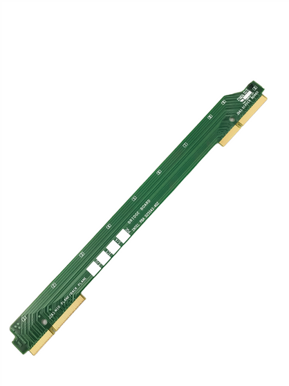 Intel Server Bridge Board D25543-402