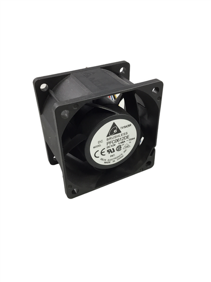 Delta PFC0612DE 10Pin Server Cooling Fan