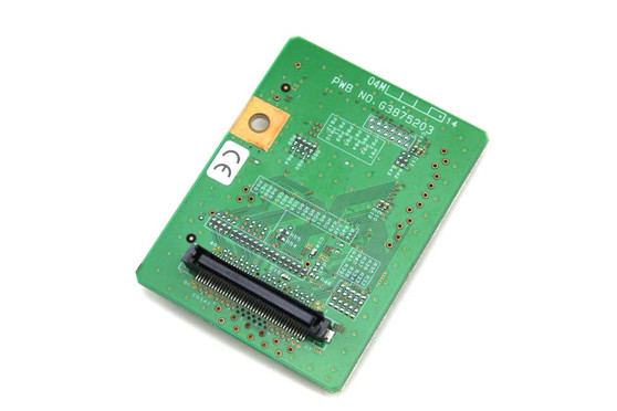 Lanier IS760 Scanner Circuit Board G3875205 G3875203
