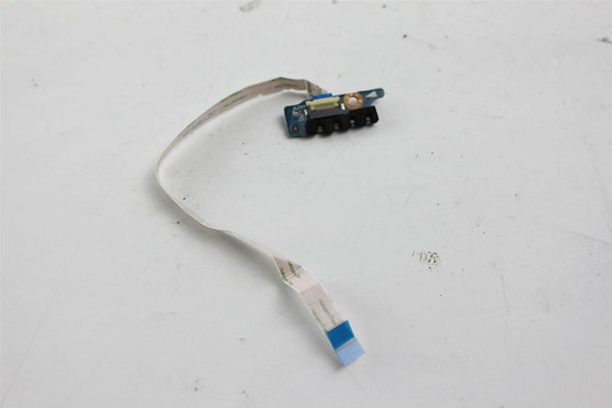 Dell Latitude E5540 Laptop LED Board w/ Cable 0WYDJP WYDJP