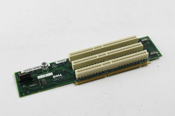 Dell PowerEdge 2550 Server PCI Riser Card 0523DD 523DD