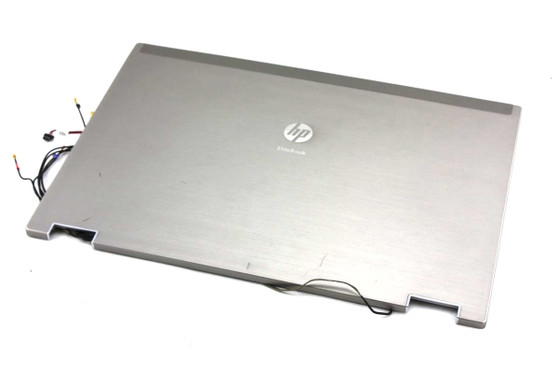 HP Elitebook 8440P LCD Lid Cover Laptop  AM07D000100