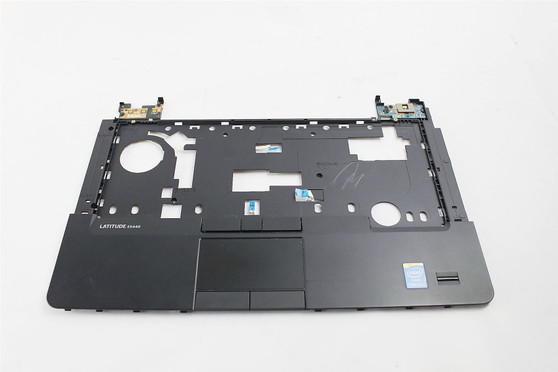 Dell Latitude E5440 Laptop Fingerprint Palmrest Touchpad 0261MD 261MD