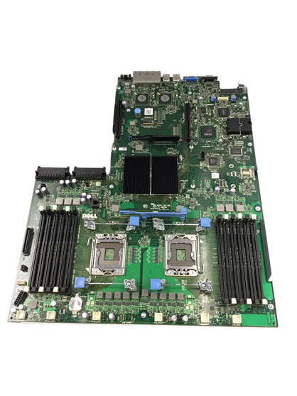 Dell PowerEdge R610 Server MotherBoard 08GXHX