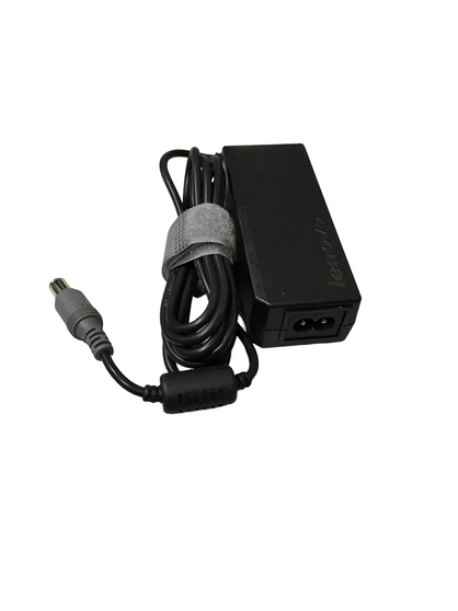 Lenovo Laptop AC Power Adapter 65W 20V ThinkPad 92P1156 42T5282 42T4418