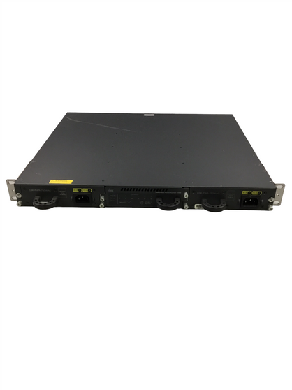 Cisco Redundant Power System PWR-RPS2300 Rack Mountable W/ Power Supply