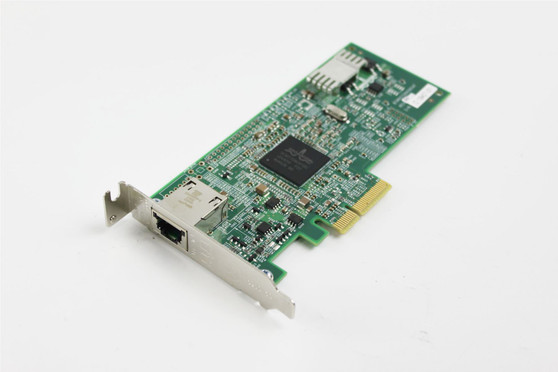 IBM NetExtreme II 1000 BroadCom Low Profile PCI Ethernet Network Adapter Card 39Y6070 39Y6067 114767-02 E-G021-05-2568(B) 112830-00