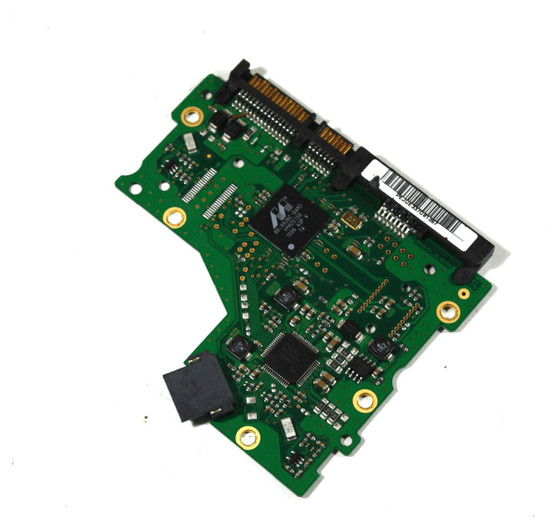 Samsung BF41-00204B PCB Board Main Controller IC: 88i8826c-BAM2