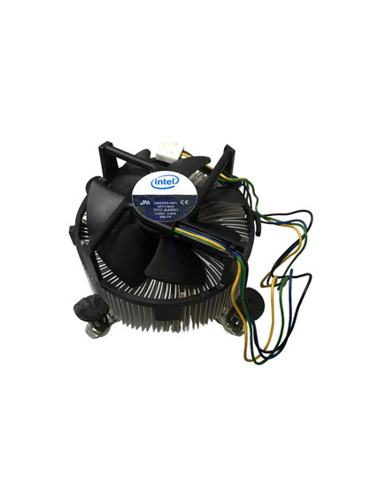 Intel Socket Core2 LGA 775 CPU Heatsink & Fan-D95263-001