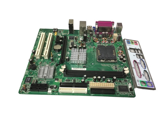 Intel D70214-201 Motherboard LGA775 MicroATX