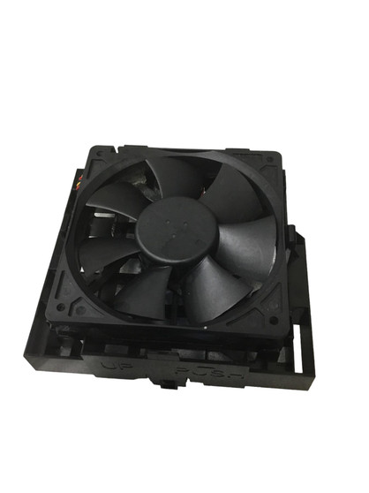 Delta Electronics AFB1212H DC Brushless Fan 12V 0.35A