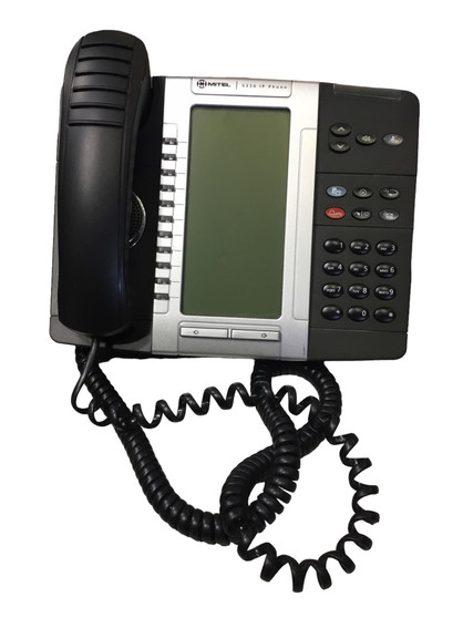 Mitel 5320 & 5330 IP Phones & Handsets