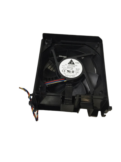 Dell  Delta DC Brushless  Computer Cooling Case Fan Tower 12 x 12 cm B5 AFC1212DE/ D8794