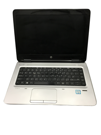 HP ProBook 640 G2 Laptop i5-6300U 2.40GHZ 16GB 256GB SSD- Windows 11 Pro