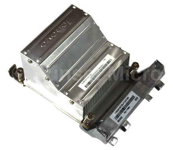 Genuine IBM Lenovo Thinkcentre M90 Desktop Heatsink 43N9816 71Y6961