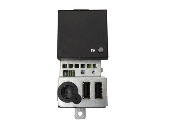 Dell 0Y469J Front Control Panel Assembly For PowerEdge T310/T410