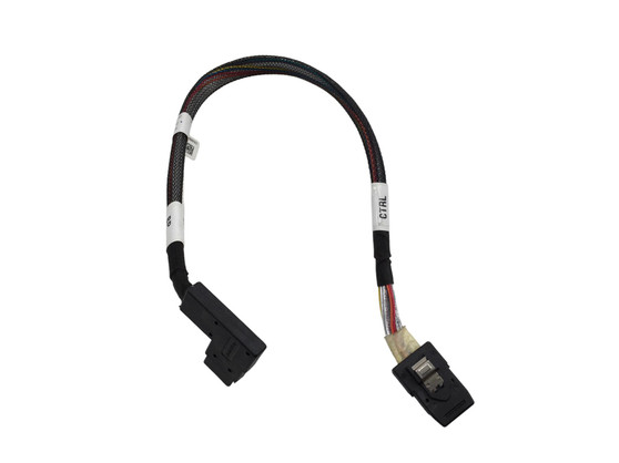 Cable Mini-SAS DELL 0W846K  Server PowerEdge T310 40cm