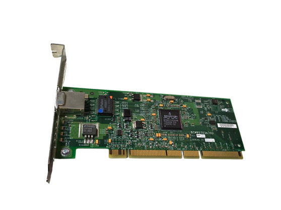 IBM 31P6309 PCI-X RJ-45 1Gbps BCM95703A30U 31P6319 High Profile