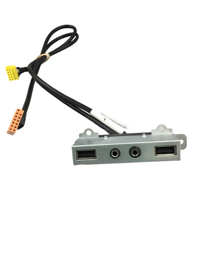 IBM Lenovo ThinkCentre Edge USB Audio Front Bracket Cable 54Y8274