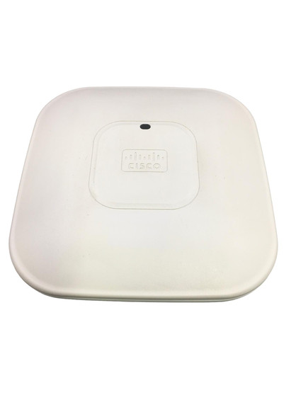 Cisco Aironet 2600 Series 802.11n Dual Band Access Point AIR-CAP26021-A-K9 NO Adapter