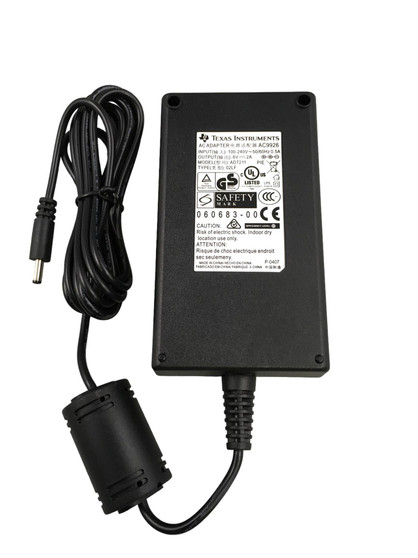 Texas Instruments AD7211 Network Hub AC Power Adapter AC9926