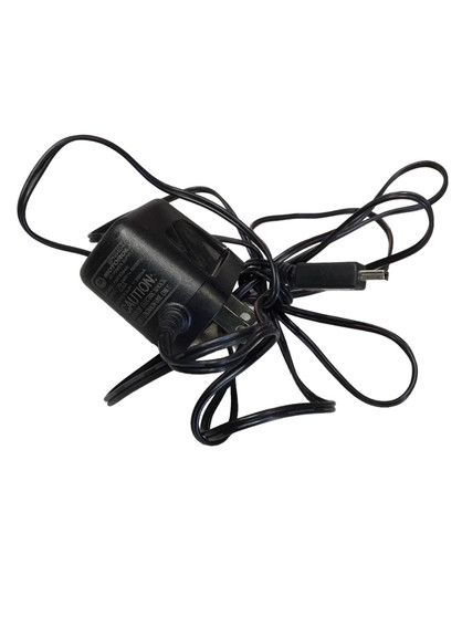 Motorola FMP5334A AC Power Supply Adapter Charger 5V 0.55A USB Mini