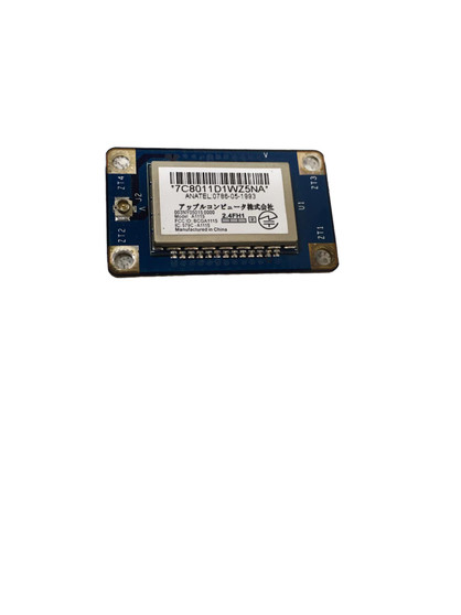 iMac Apple A1115 Bluetooth Card 820-1696-A 922-7289 A1224 A1225