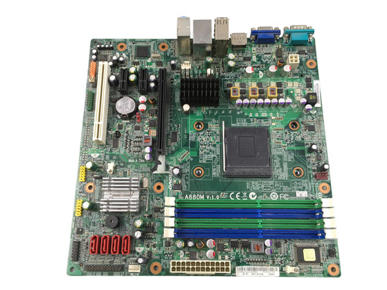 LENOVO 03T6227 0B07137 THINKCENTRE MT-M2227 SYSTEM MOTHERBOARD