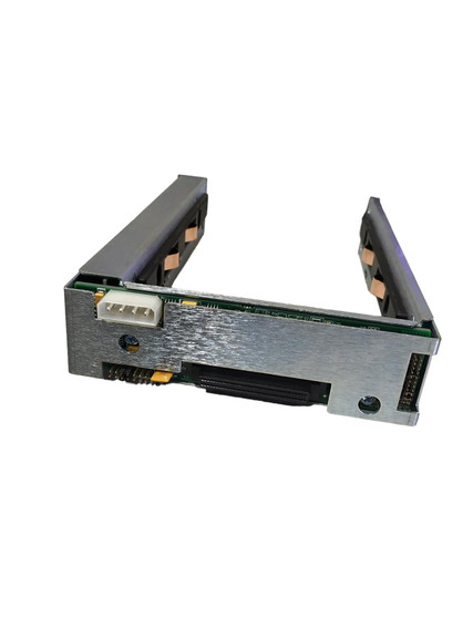 Storcase DE100i-RSW160/B 5.25" 68-Pin SCSI Wide Frame