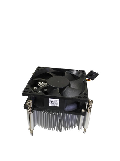 Dell OptiPlex 790 390 990 790 Tower Desktop CPU Heatsink+ Fan 089R8J