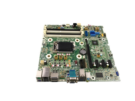 HP 739682-001 696549-002 LGA1150 DDR3 Motherboard ProDesk 600 Desktop