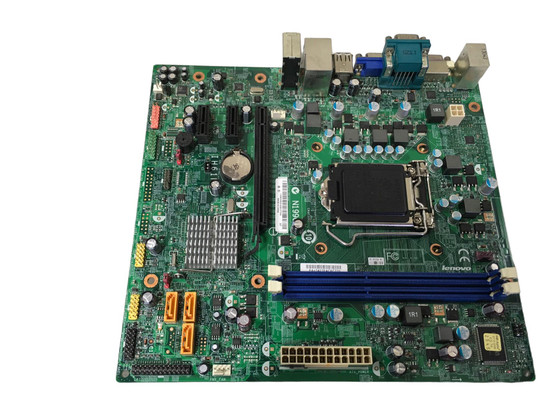 Lenovo ThinkCentre M72e Desktop Motherboard LGA 1155/Socket H2 IH61M 03T8179