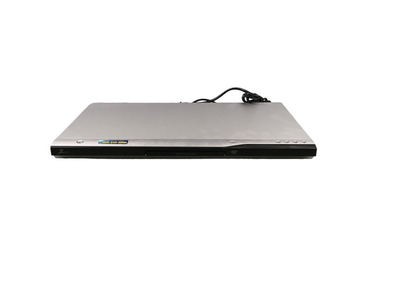 Zenith DVB611 DVD Player, W/O Remote