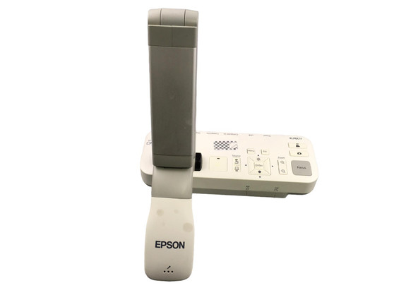 EPSON ELPDC11 Document Camera Presenter