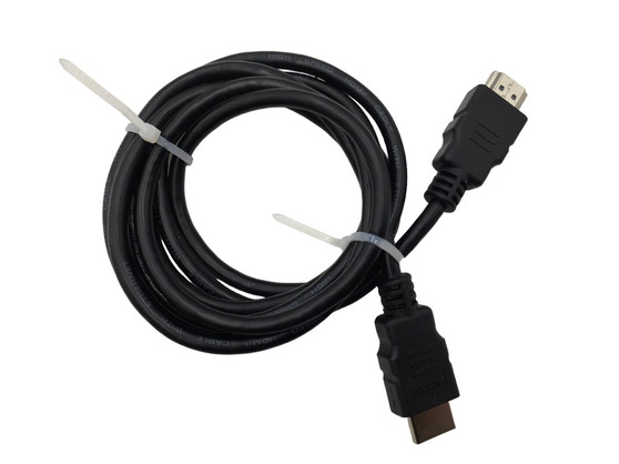 IWCH HDMI E256295 HIGH SPEED ETHERNET CABLE - FREEPORT DT 6FT.