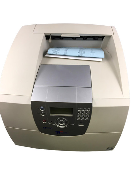 Source Technologies ST9530 Workgroup Laser Printer