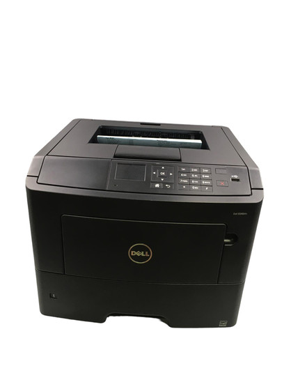 Dell B3460DN Mono Laser Printer 9RRCP 09RRCP