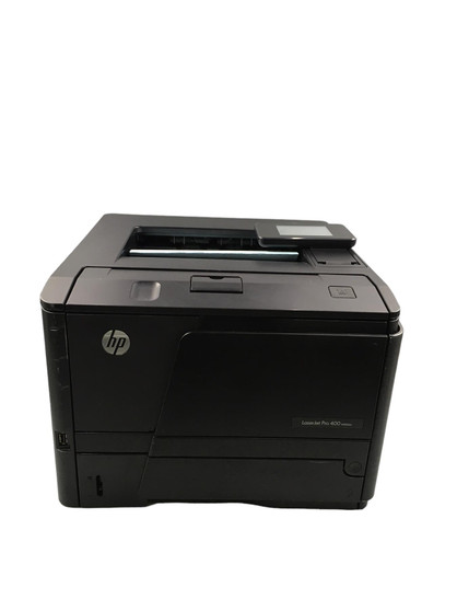 HP pro  M401DW Mono Laser CF285A