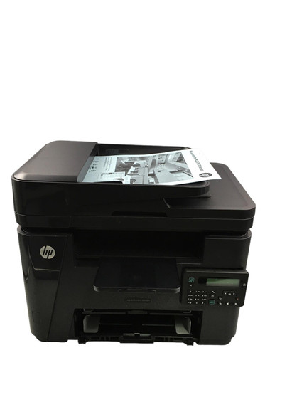 HP Laser Jet Pro MFP M225DN CF484A