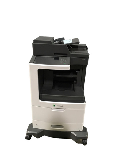 Lexmark XM7263 Monochrome Laser Printer MFP Copier, Printer Scanner 24T9403