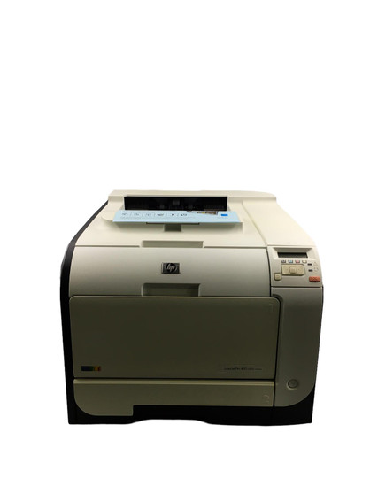 HP LaserJet Pro Color 400 M451dn Printer CE957A