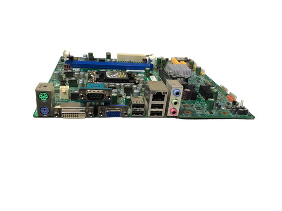 Lenovo ThinkCentre M71e Motherboard LGA 1155/Socket H2 DDR3 SDRAM IH61M 03T6014