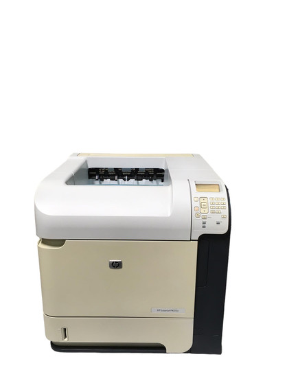 HP LaserJet P4515N Mono Laser Printer CB516A